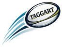 Taggart rugby ball