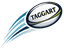 Taggart rugby ball